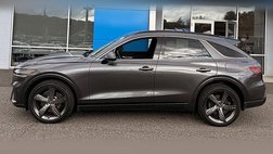 2024 Genesis GV70 2.5T Standard