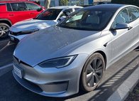 2024 Tesla Model S Base