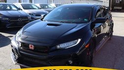 2021 Honda Civic Type R Touring