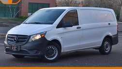 2017 Mercedes-Benz Metris Passenger