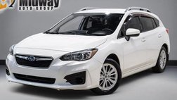 2017 Subaru Impreza Premium