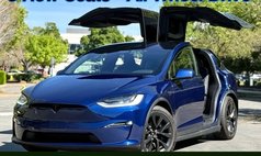 2022 Tesla Model X Base
