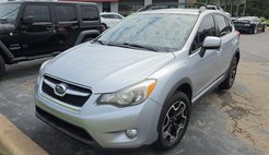 2014 Subaru XV Crosstrek 2.0i Premium