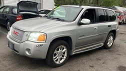 2008 GMC Envoy Denali