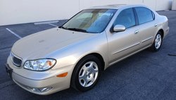 2000 Infiniti I30 I30
