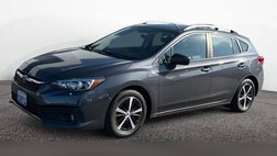 2023 Subaru Impreza Premium
