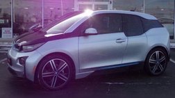 2014 BMW i3 Base