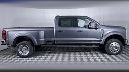 2026 Ford F-450 Super Duty XLT