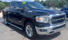 2019 Ram Ram Pickup 1500 Big Horn