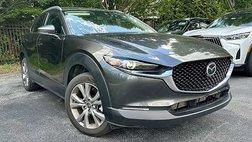 2022 Mazda CX-30 S Preferred