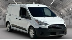 2020 Ford Transit Connect XL