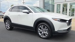 2022 Mazda CX-30 2.5 S Premium