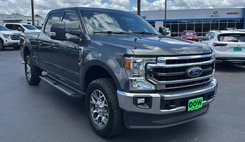 2020 Ford Super Duty F-250 Lariat