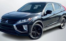2020 Mitsubishi Eclipse Cross LE