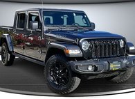 2021 Jeep Gladiator Willys