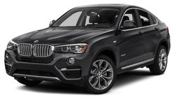 2016 BMW X4 xDrive28i