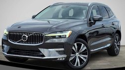 2022 Volvo XC60 B6 Inscription