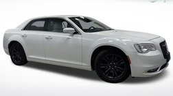 2021 Chrysler 300 Touring L