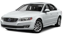 2016 Volvo S80 T5 Drive-E