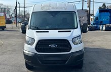 2019 Ford Transit 350