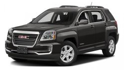 2016 GMC Terrain SLE-2