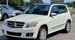 2012 Mercedes-Benz GLK-Class GLK 350