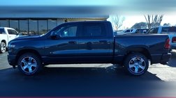 2026 Ram Ram Pickup 1500 Express