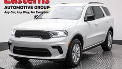 2024 Dodge Durango SXT