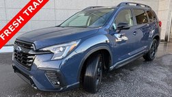 2023 Subaru Ascent Onyx Edition
