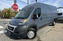 2020 Ram ProMaster 3500 159 WB