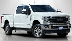 2022 Ford Super Duty F-250 Lariat