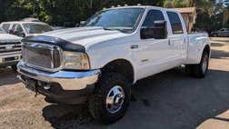 2004 Ford Super Duty F-350 XL