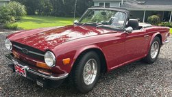 1972 Other Makes 