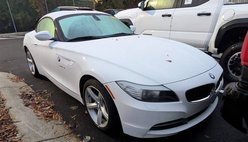 2013 BMW Z4 sDrive28i