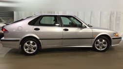 2000 Saab 9-3 SE HO