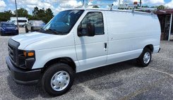 2014 Ford E-Series E-150