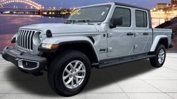 2023 Jeep Gladiator Sport S