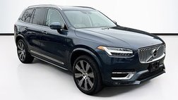 2022 Volvo XC90 T6 Inscription 7-Passenger