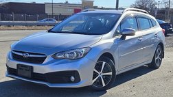 2022 Subaru Impreza Premium