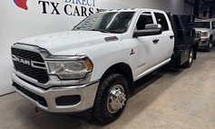 2021 Ram Ram Pickup 3500 Limited