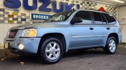 2006 GMC Envoy SLE