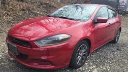 2014 Dodge Dart SXT