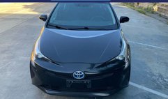 2016 Toyota Prius Four