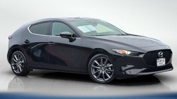 2019 Mazda MAZDA3 Preferred