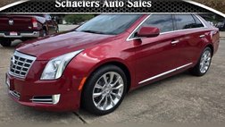 2015 Cadillac XTS Luxury