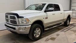 2010 Dodge Ram 2500 Laramie