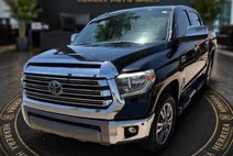2019 Toyota Tundra 1794 Edition