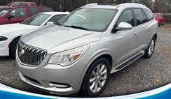 2015 Buick Enclave Premium