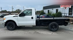 2016 Ford Super Duty F-250 XL