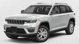 2024 Jeep Grand Cherokee Summit Reserve